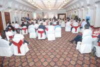 8.Unlease Your Leadership DNA Cidade Goa